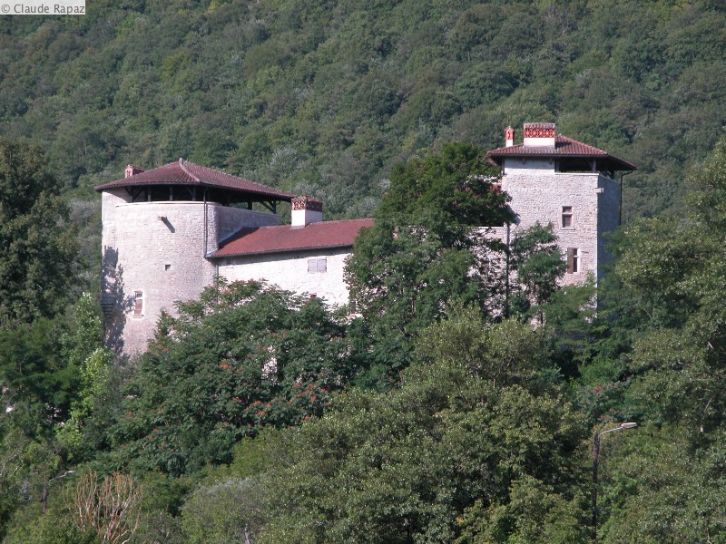 51 Château Conflans
