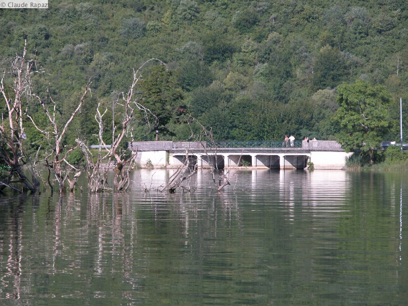 52 Pont de Conflans