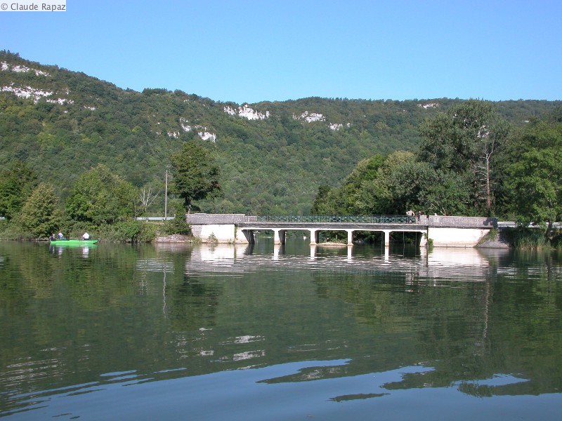 53 Pont de Conflans